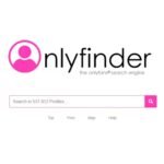 OnlyFinder