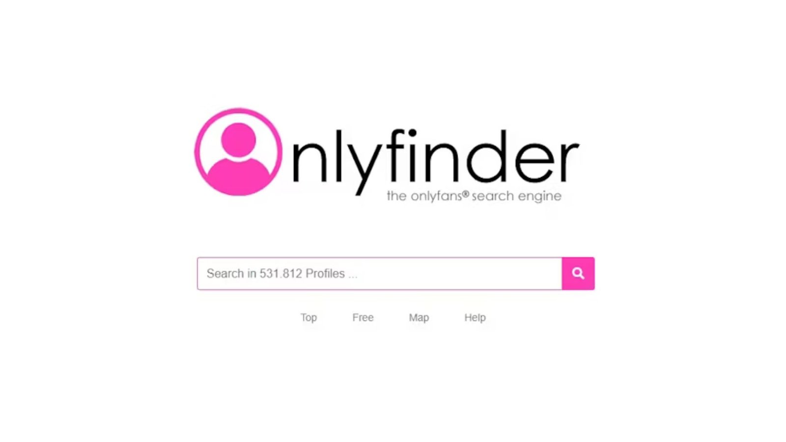 OnlyFinder