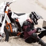 KTM SX 450 Top Speed