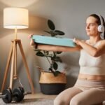 Easy Home Fitness Challenges for Mental Focus