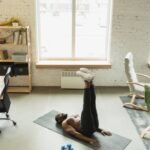 Intense 10-Minute Workout for Anxiety Relief