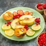 Fresh Fruit Desserts Ideas