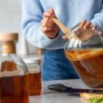 Easy Homemade Kombucha Recipe