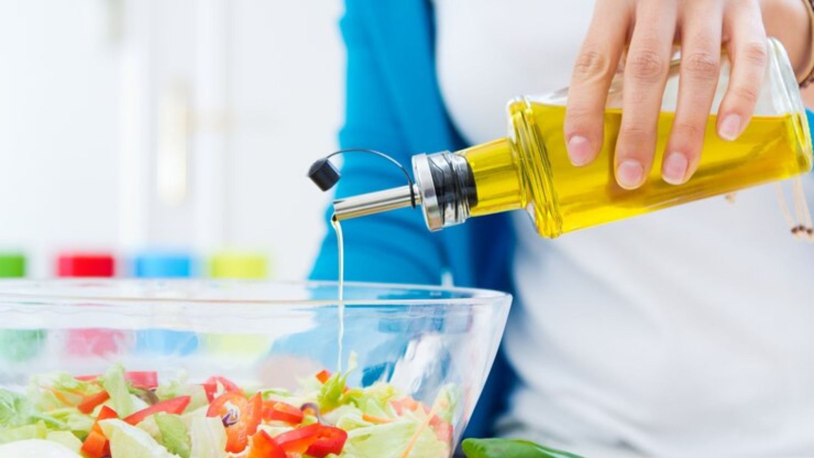 Healthy Cooking Oils Guide