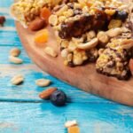 Homemade Protein Bars Recipe