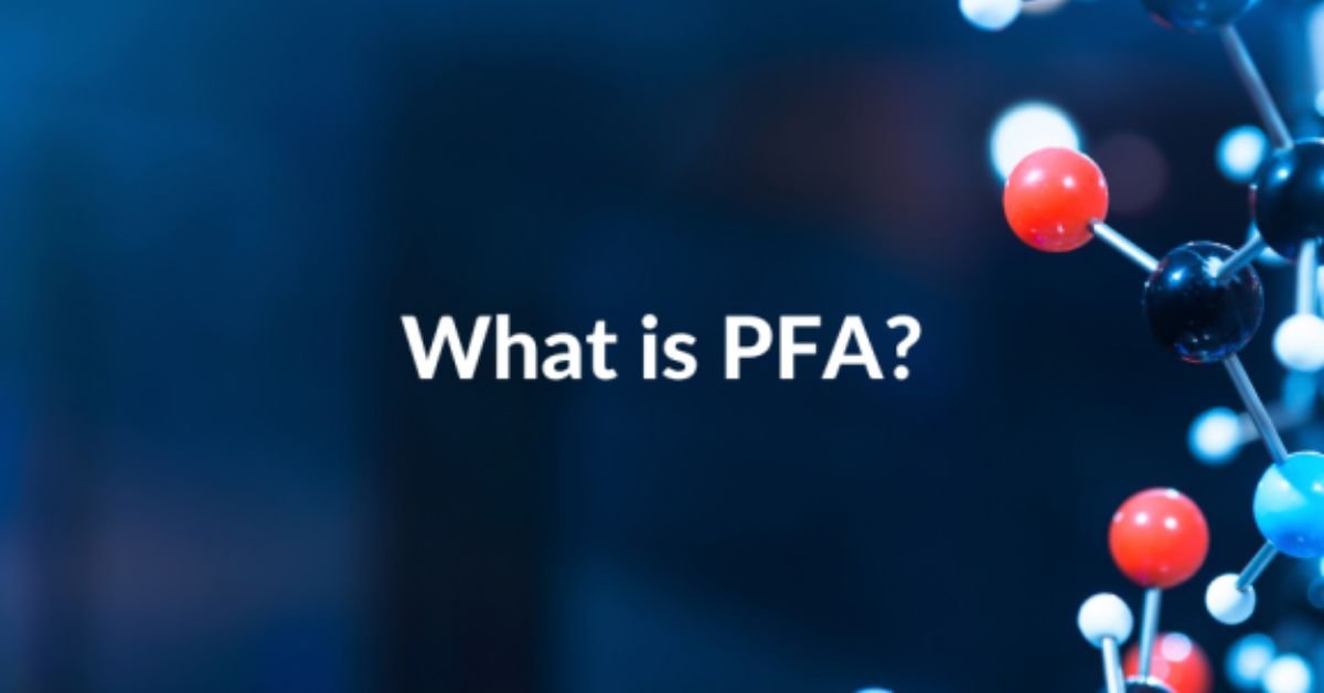 what is pfa